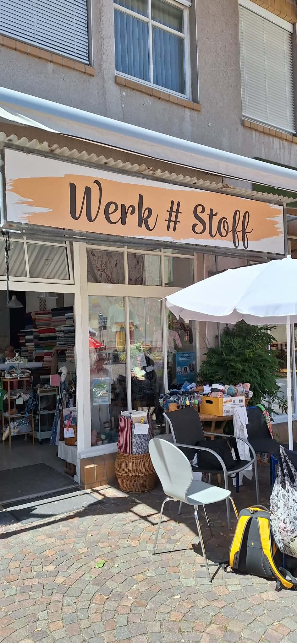 Verkaufsoffener Sonntag,  20.09.26  13 - 18 Uhr