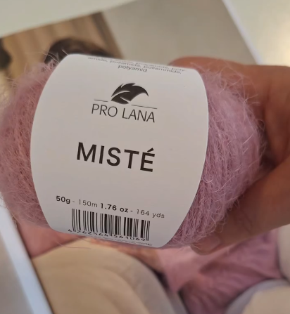 Misté von Pro Lana