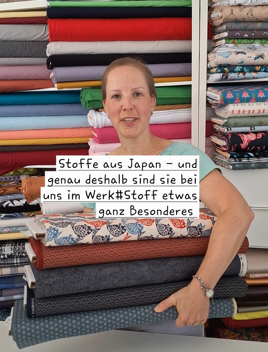 Ein Stück Japan – mitten in Durlach