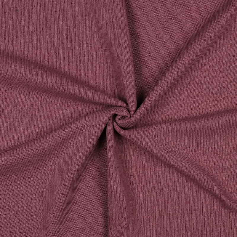 Strick- und Jacquardstoffe