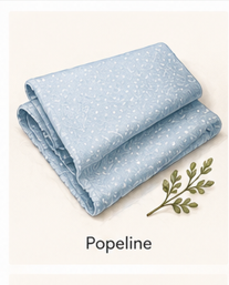 Popeline