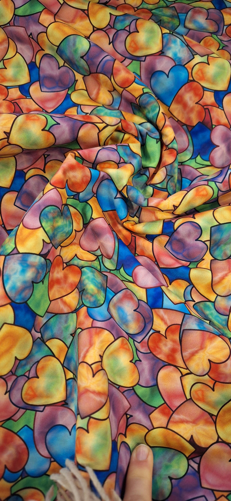 Softshell/ Regenjacken- und Mantelstoff/ Stepp und Sherpa/ Walkloden