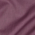 Leinen mauve