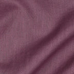 Leinen mauve
