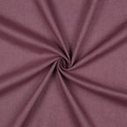 Leinen mauve