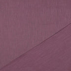 Leinen mauve