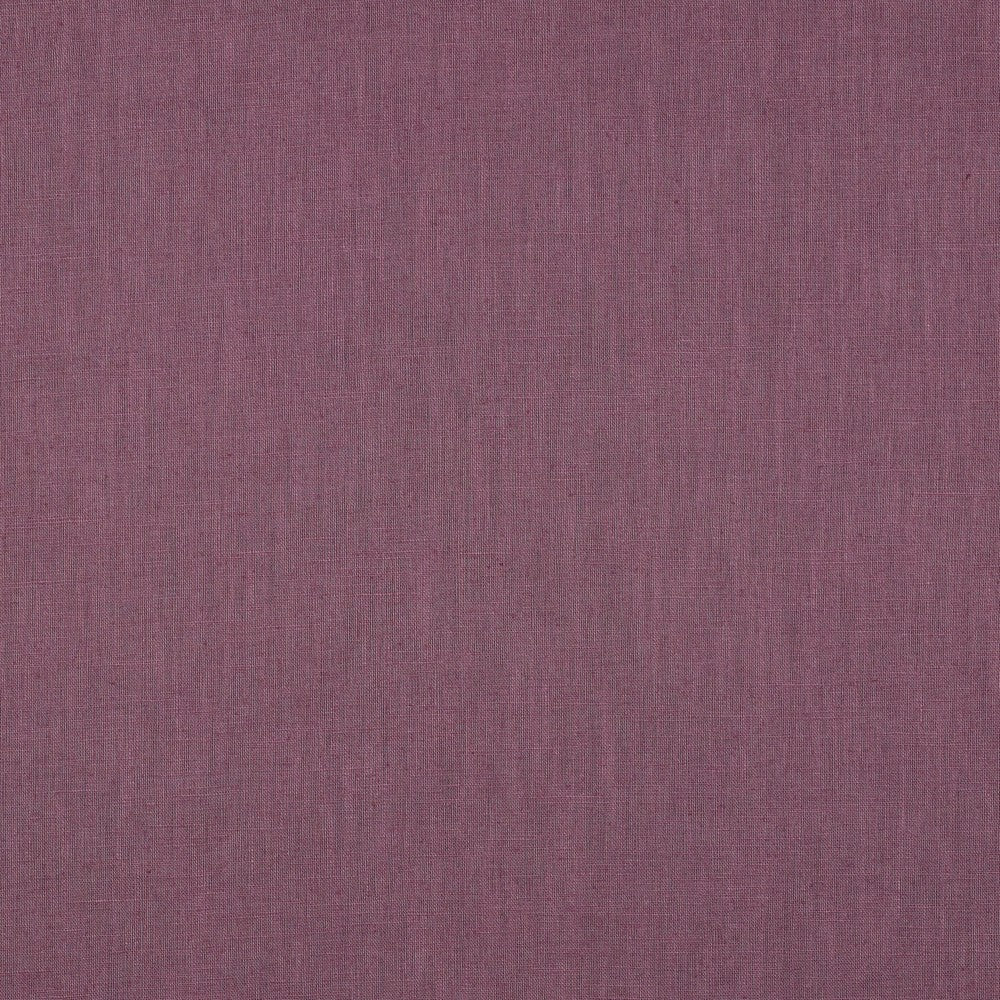Leinen mauve