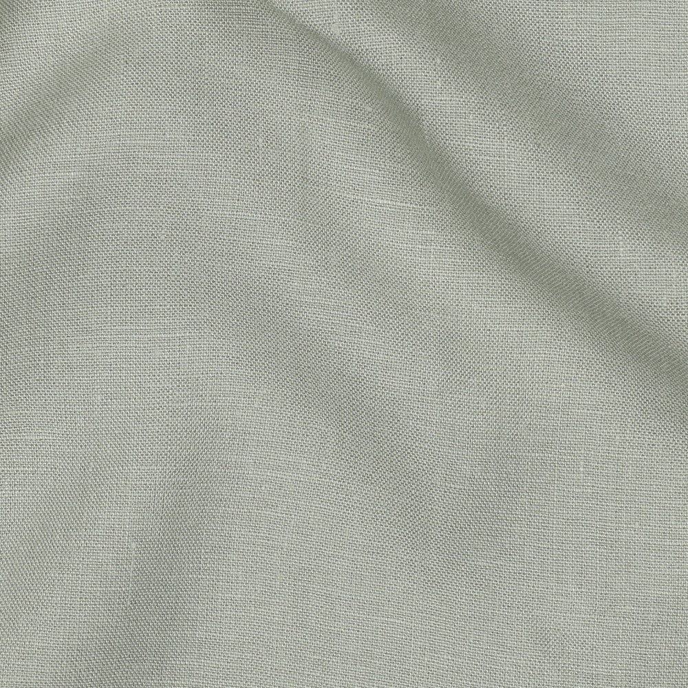 Leinen salbeigrün