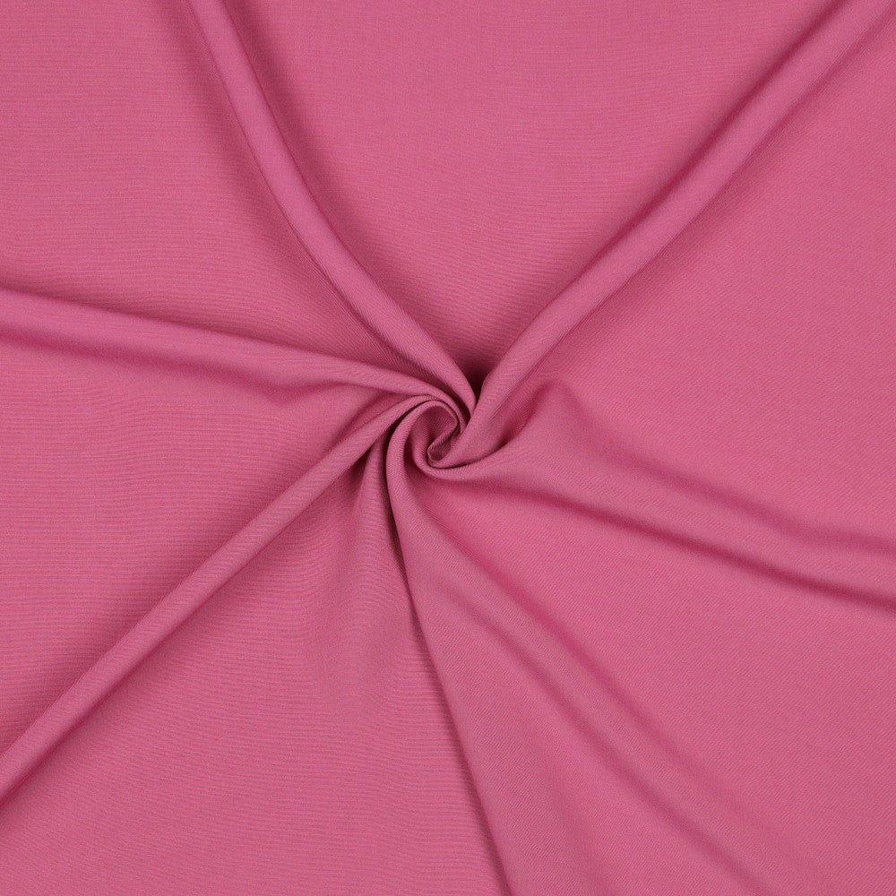 Viskose Radiance mauve