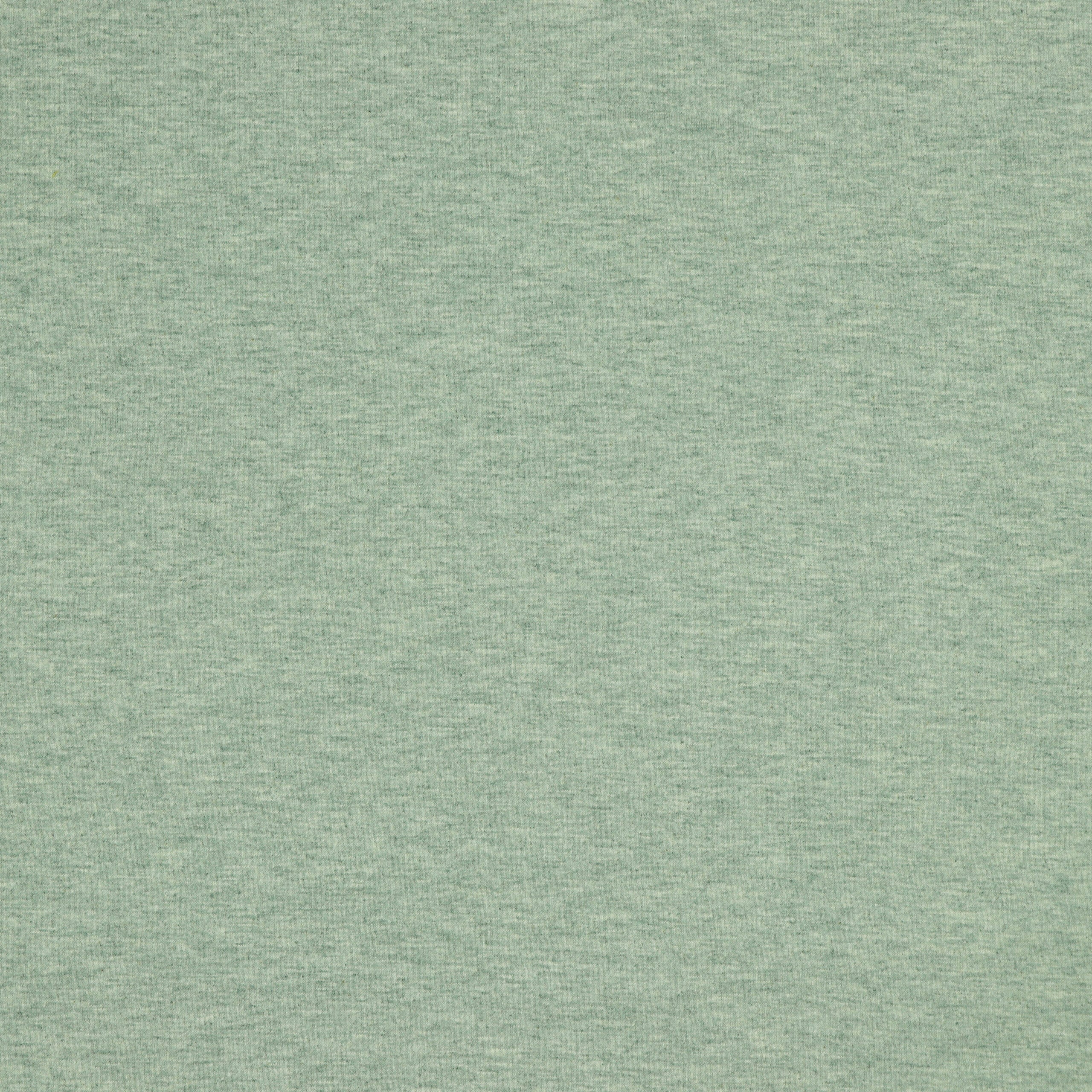 Wintersweat grünmeliert