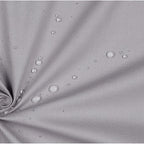 Canvas grau (wasserfest)