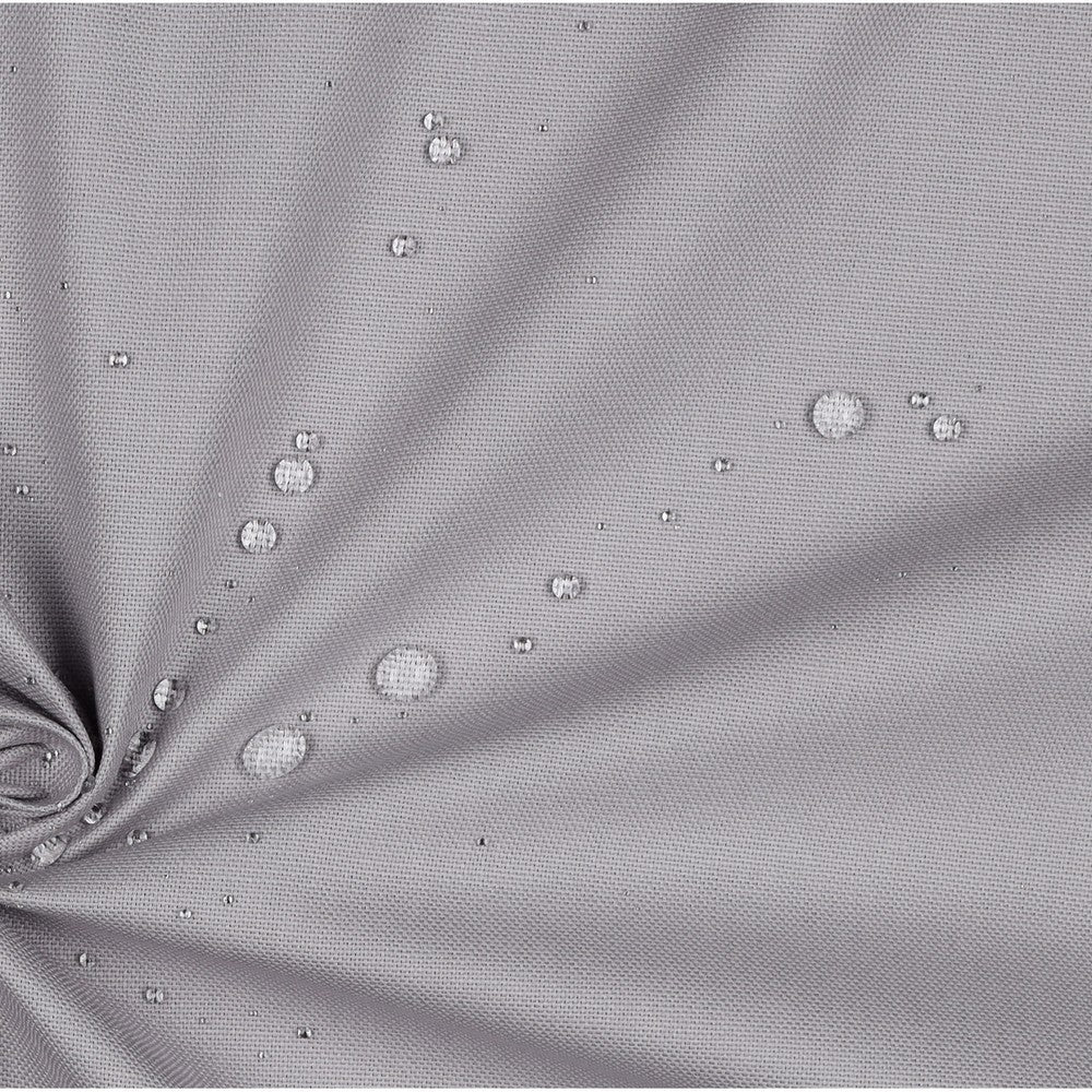 Canvas grau (wasserfest)