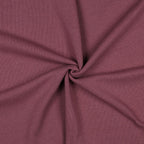 Strickstoff mauve (100% Baumwolle)