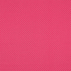 Popeline pink klein gepunktet