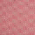 Popeline rosa klein gepunktet