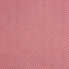 Popeline rosa klein gepunktet