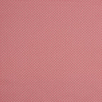 Popeline rosa klein gepunktet