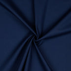 Baumwolle marineblau