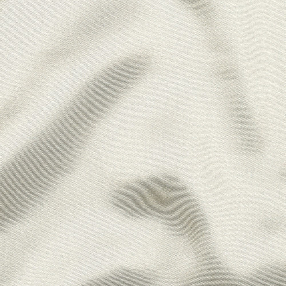 Polyestersatin beige
