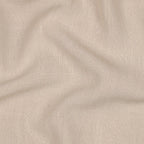 Leinenviskose beige