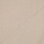 Leinenviskose beige