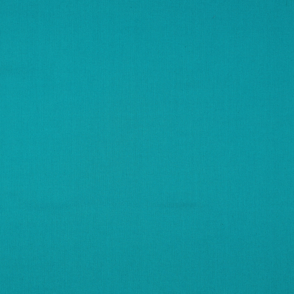 Bio-Popeline petrol (GOTS-zertifiziert)