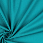 Bio-Popeline petrol (GOTS-zertifiziert)