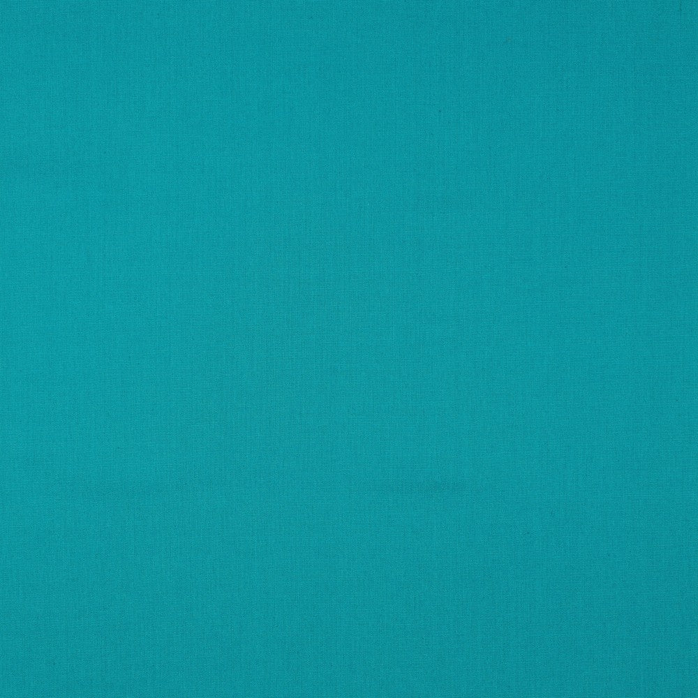 Bio-Popeline petrol (GOTS-zertifiziert)