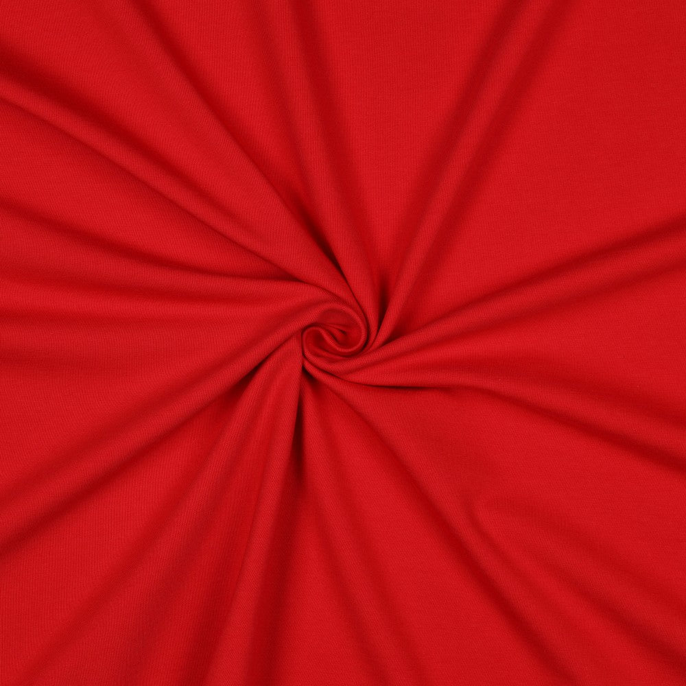 Baumwolljersey rot