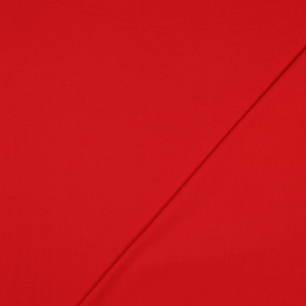 Baumwolljersey rot