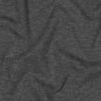 Baumwolljersey graumeliert