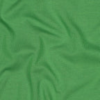 Baumwolljersey grün