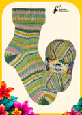 Opal Regenwald 22 4fach