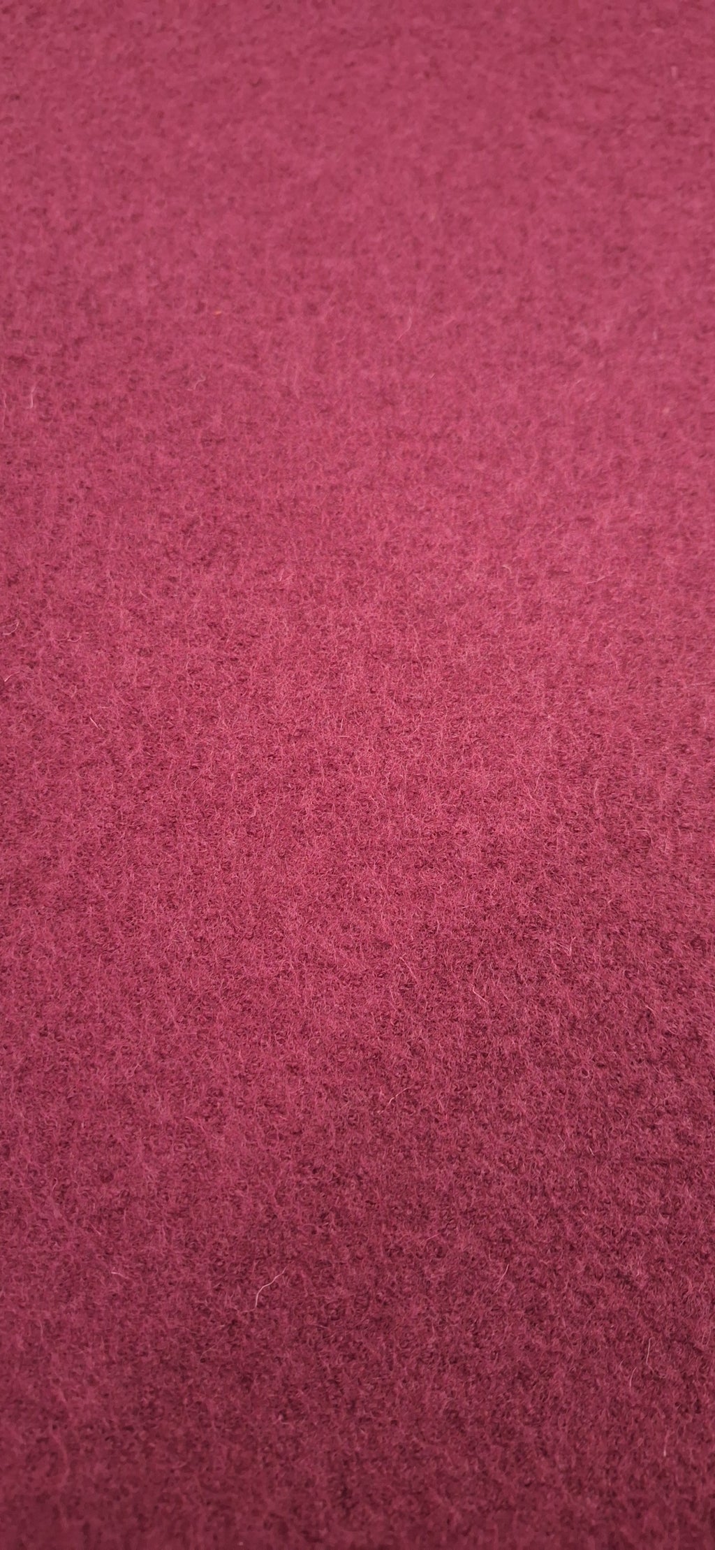 Walkloden dunkelbeere