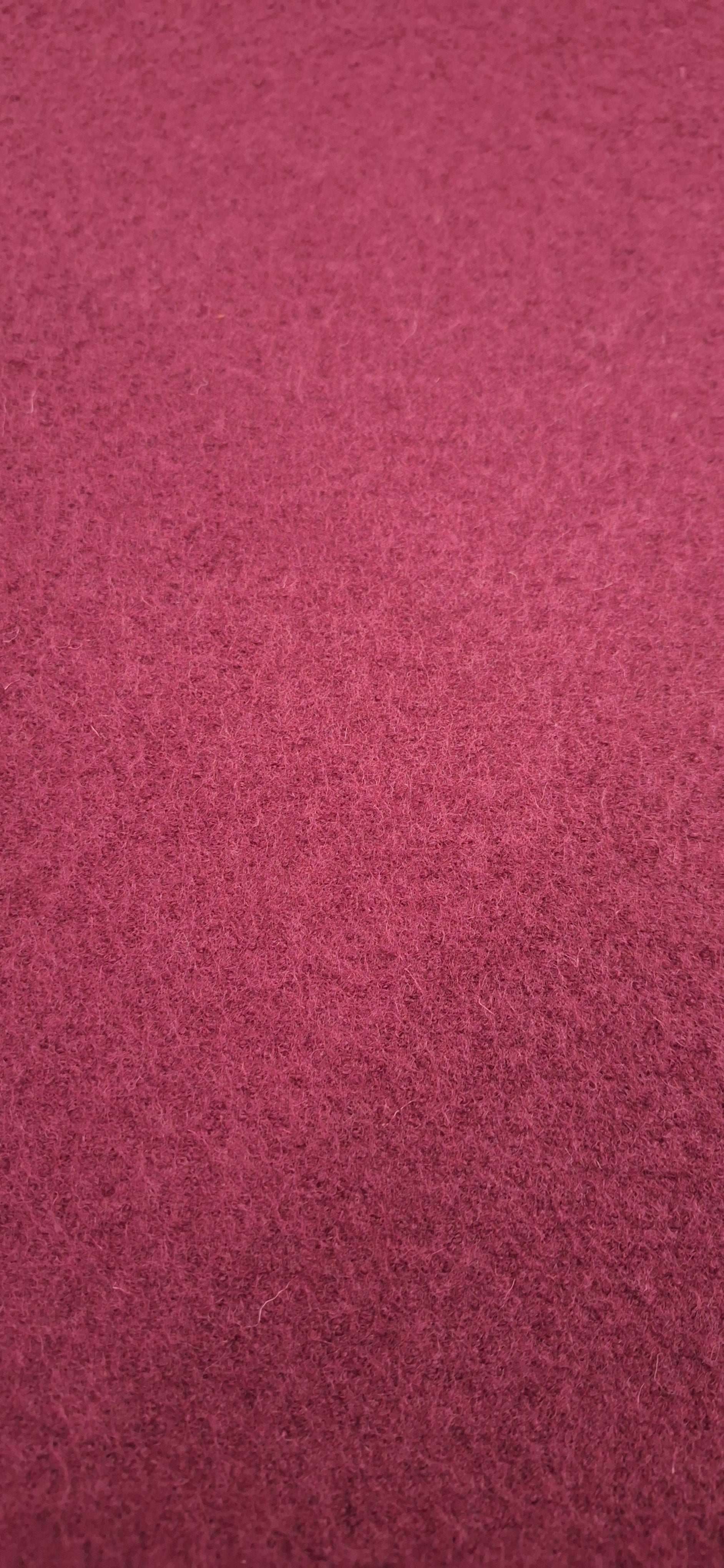 Walkloden dunkelbeere