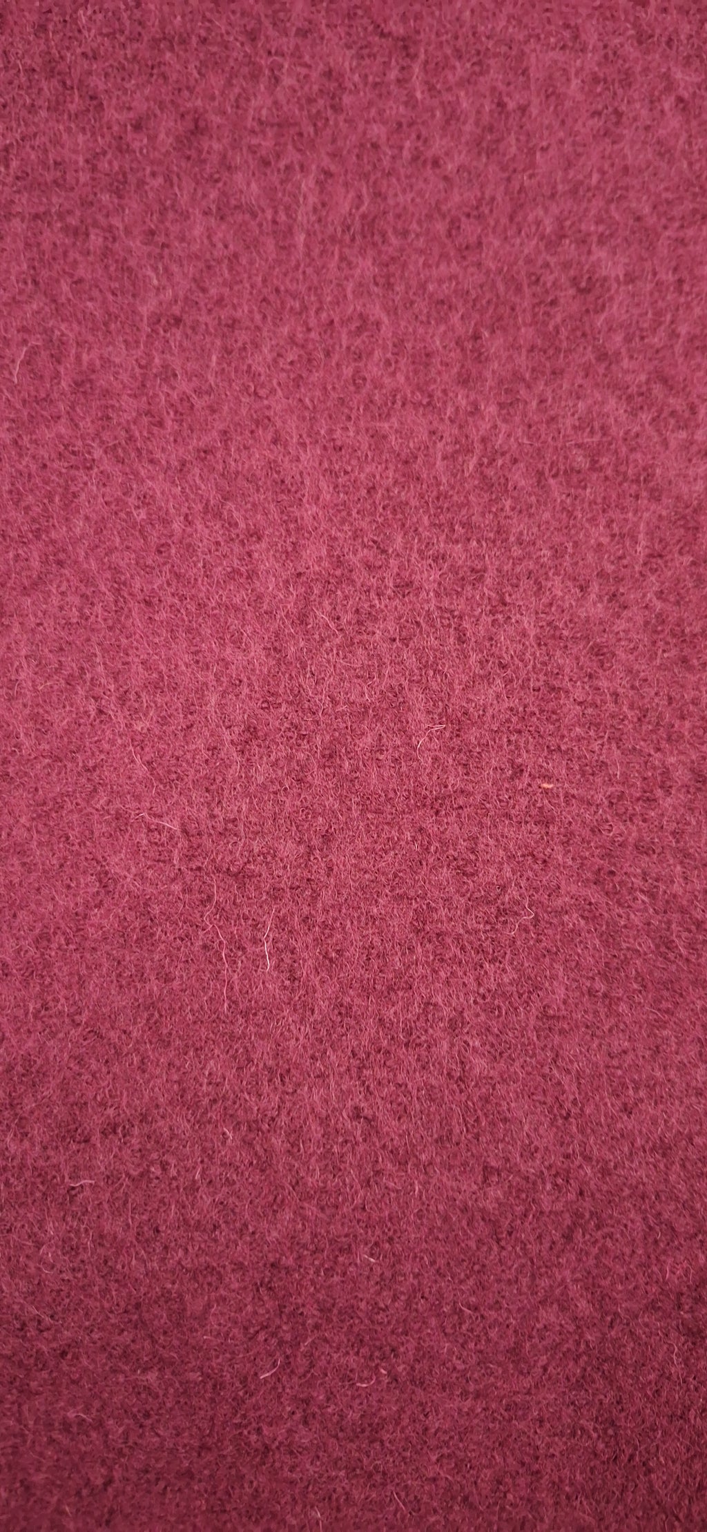 Walkloden dunkelbeere