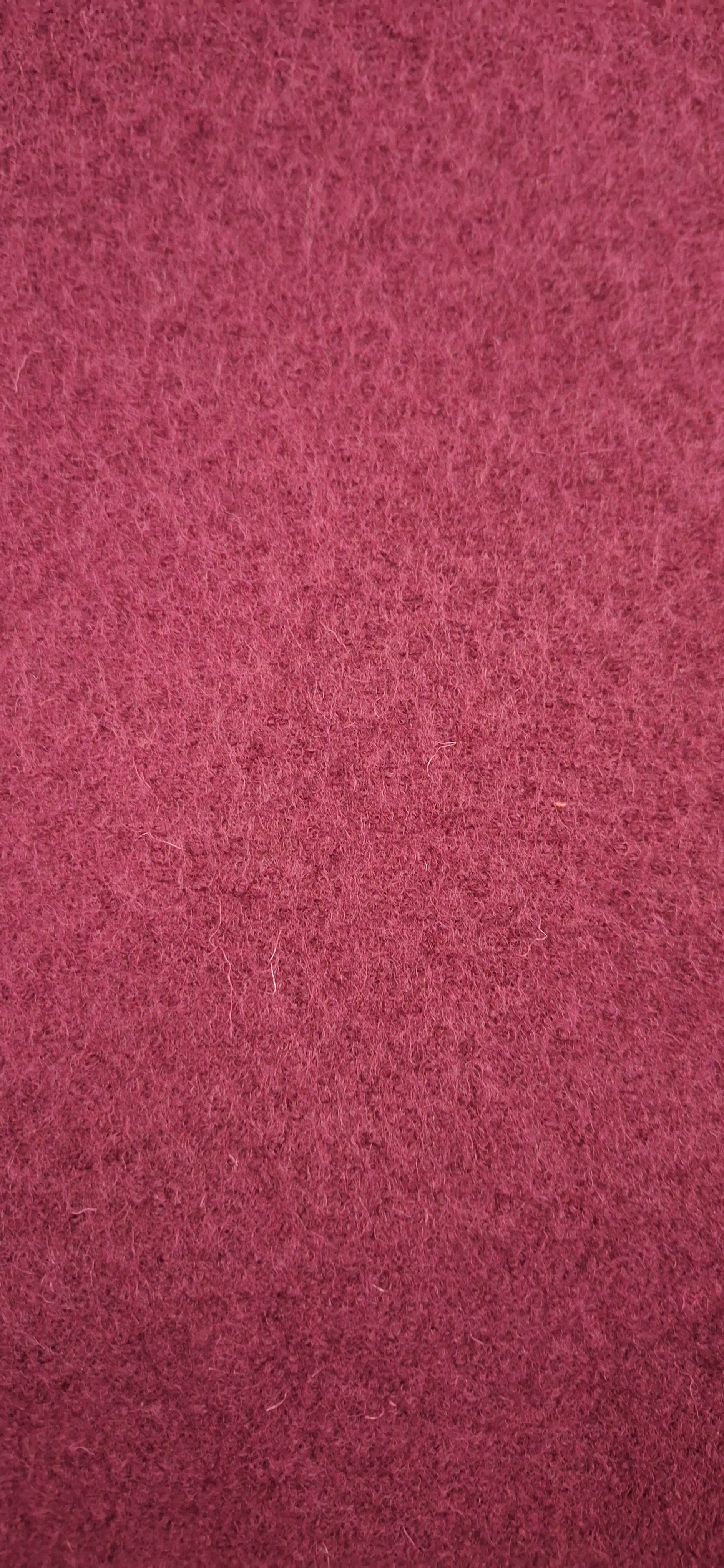 Walkloden dunkelbeere