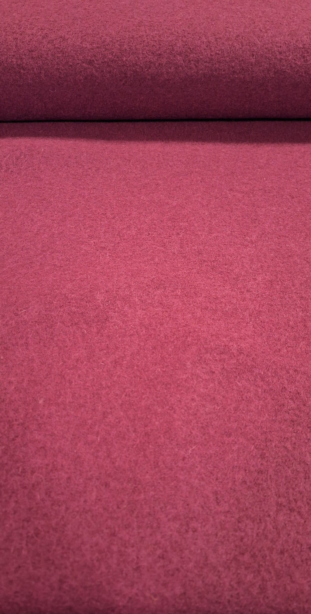 Walkloden dunkelbeere