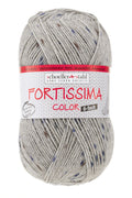 Schoeller + Stahl Fortissima Tweed-Effekt 6-fach