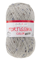 Schoeller + Stahl Fortissima Tweed-Effekt 6-fach