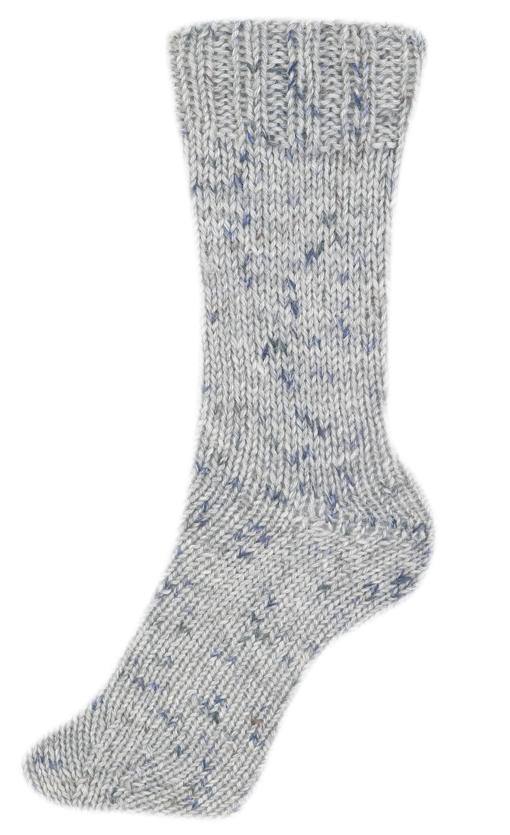 Schoeller + Stahl Fortissima Tweed-Effekt 6-fach