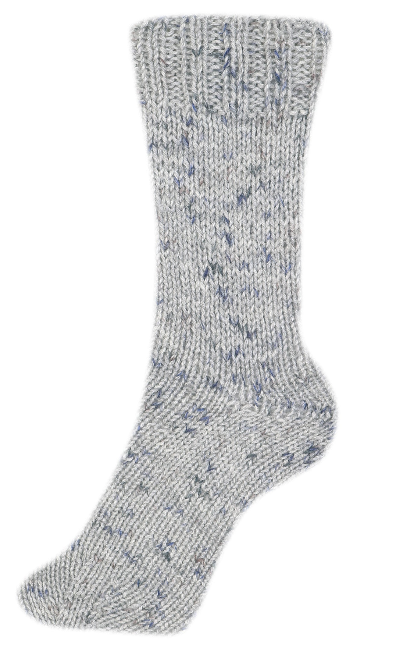 Schoeller + Stahl Fortissima Tweed-Effekt 6-fach