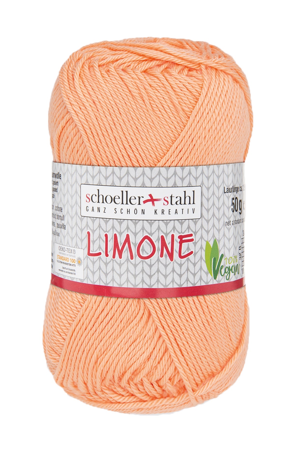 Schoeller + Stahl Limone