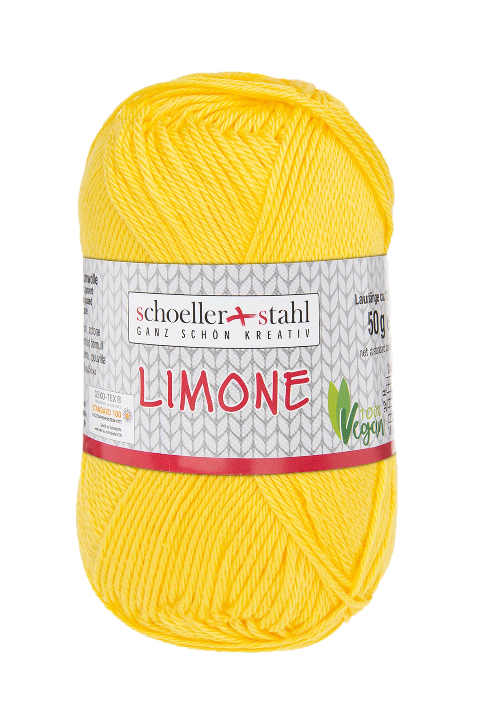 Schoeller + Stahl Limone