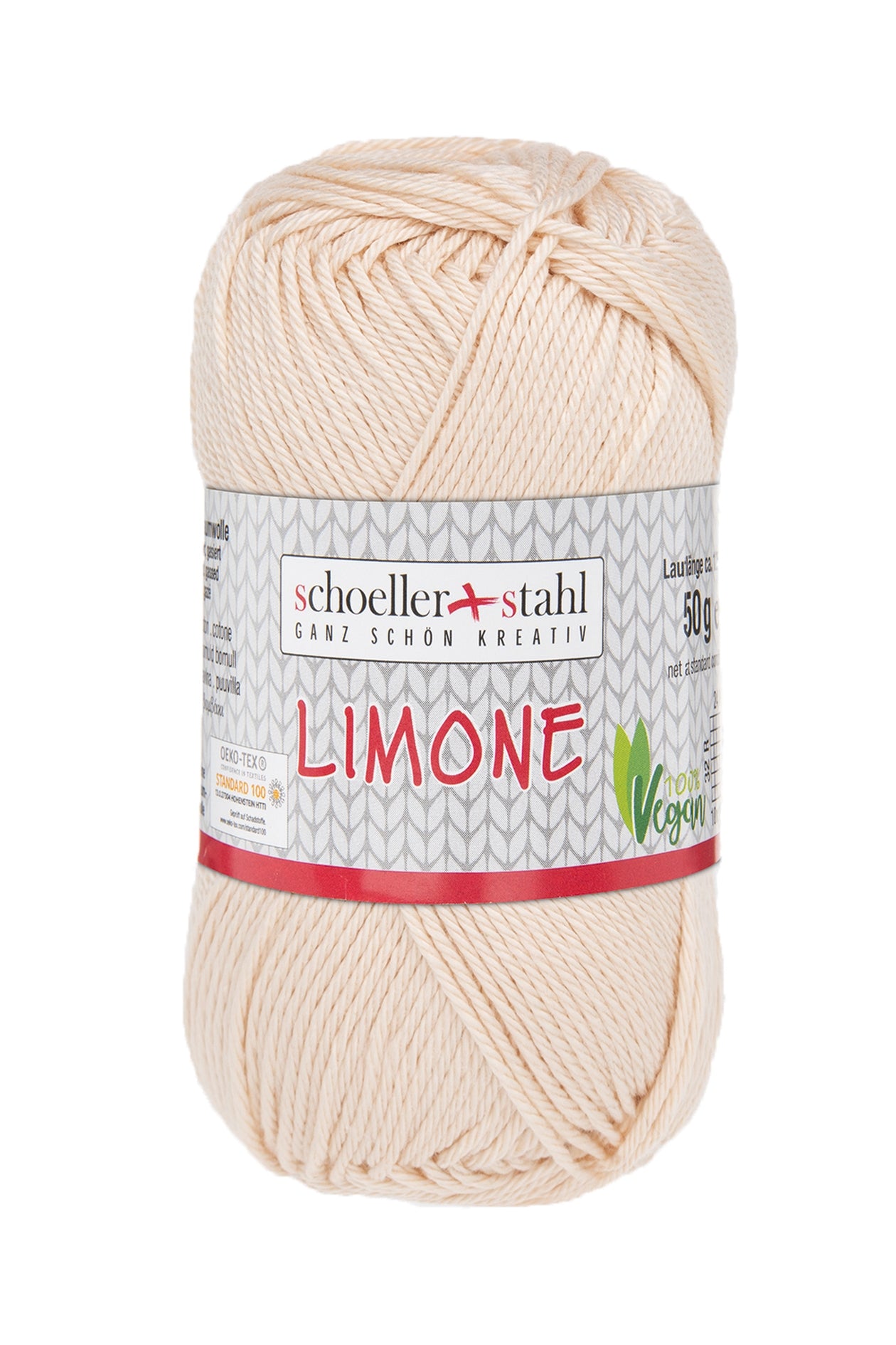 Schoeller + Stahl Limone