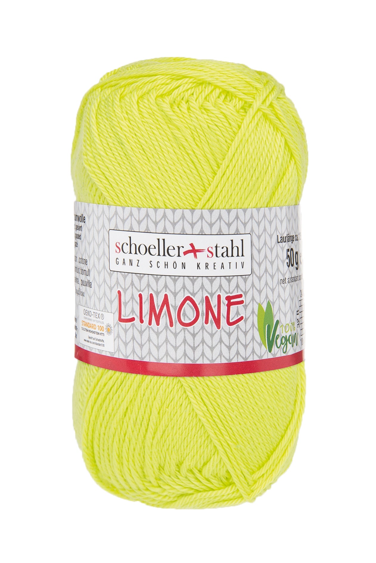Schoeller + Stahl Limone