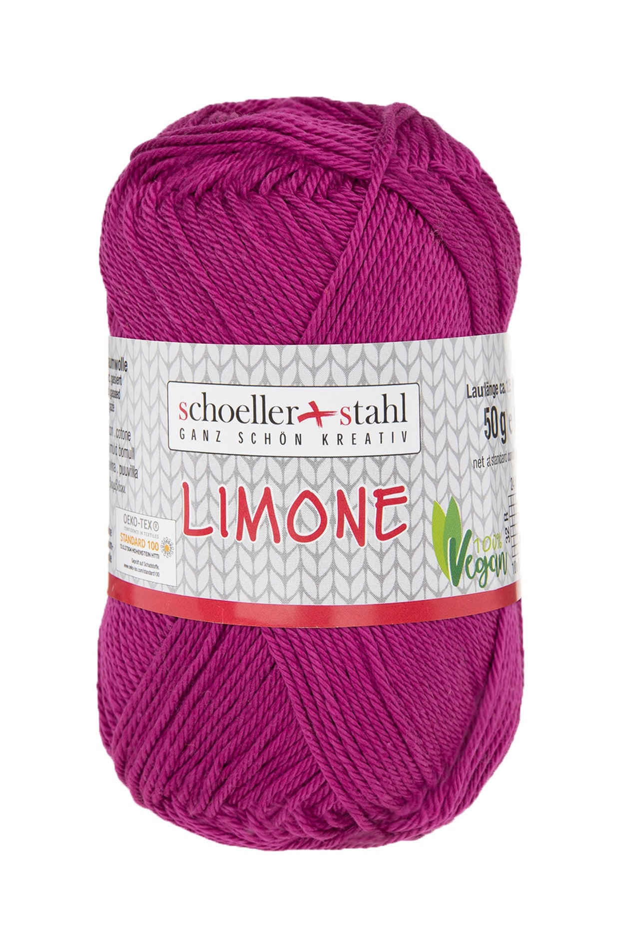 Schoeller + Stahl Limone
