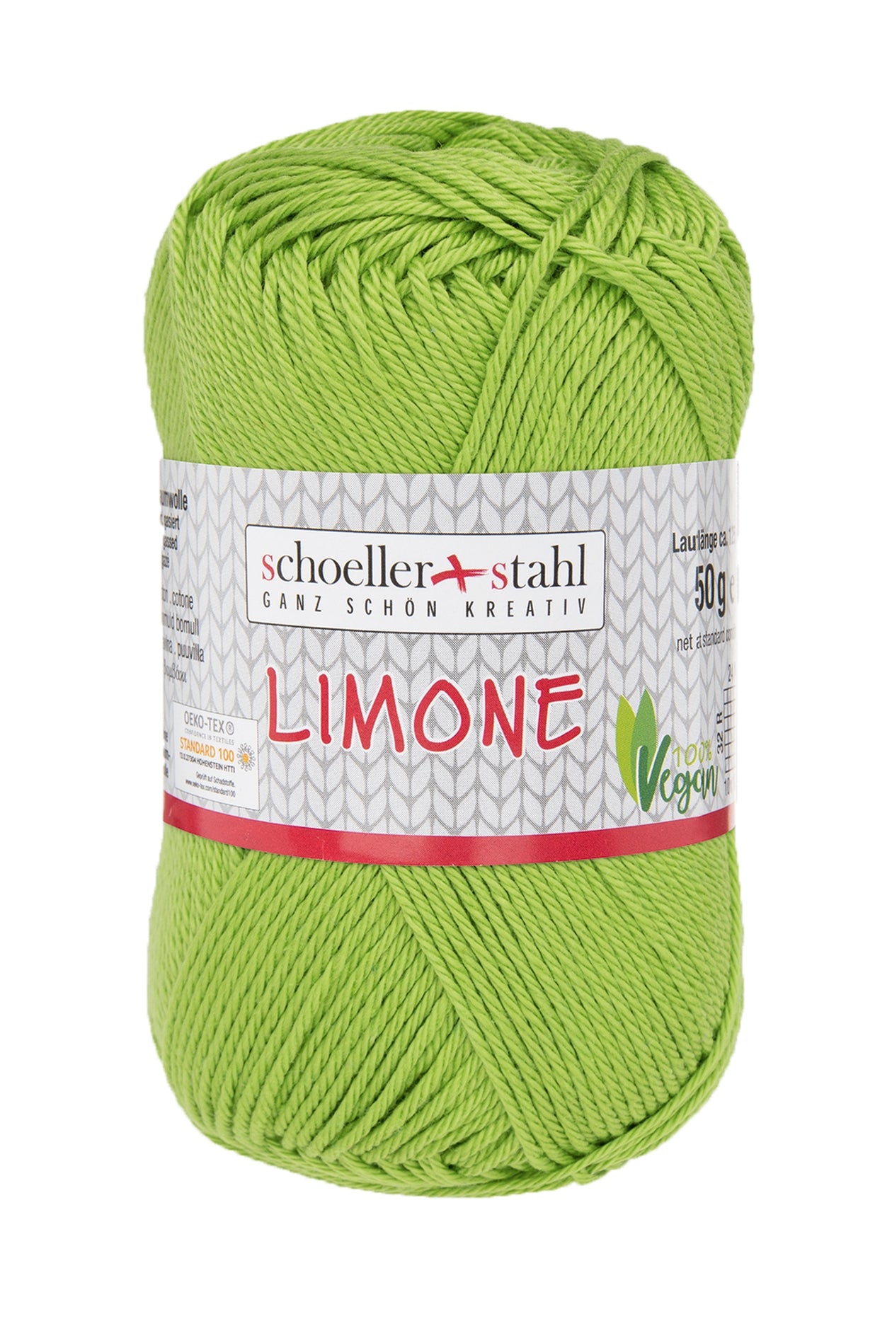 Schoeller + Stahl Limone