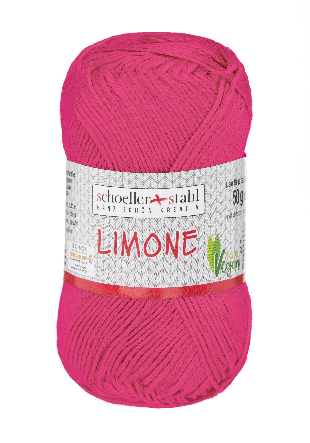 Schoeller + Stahl Limone