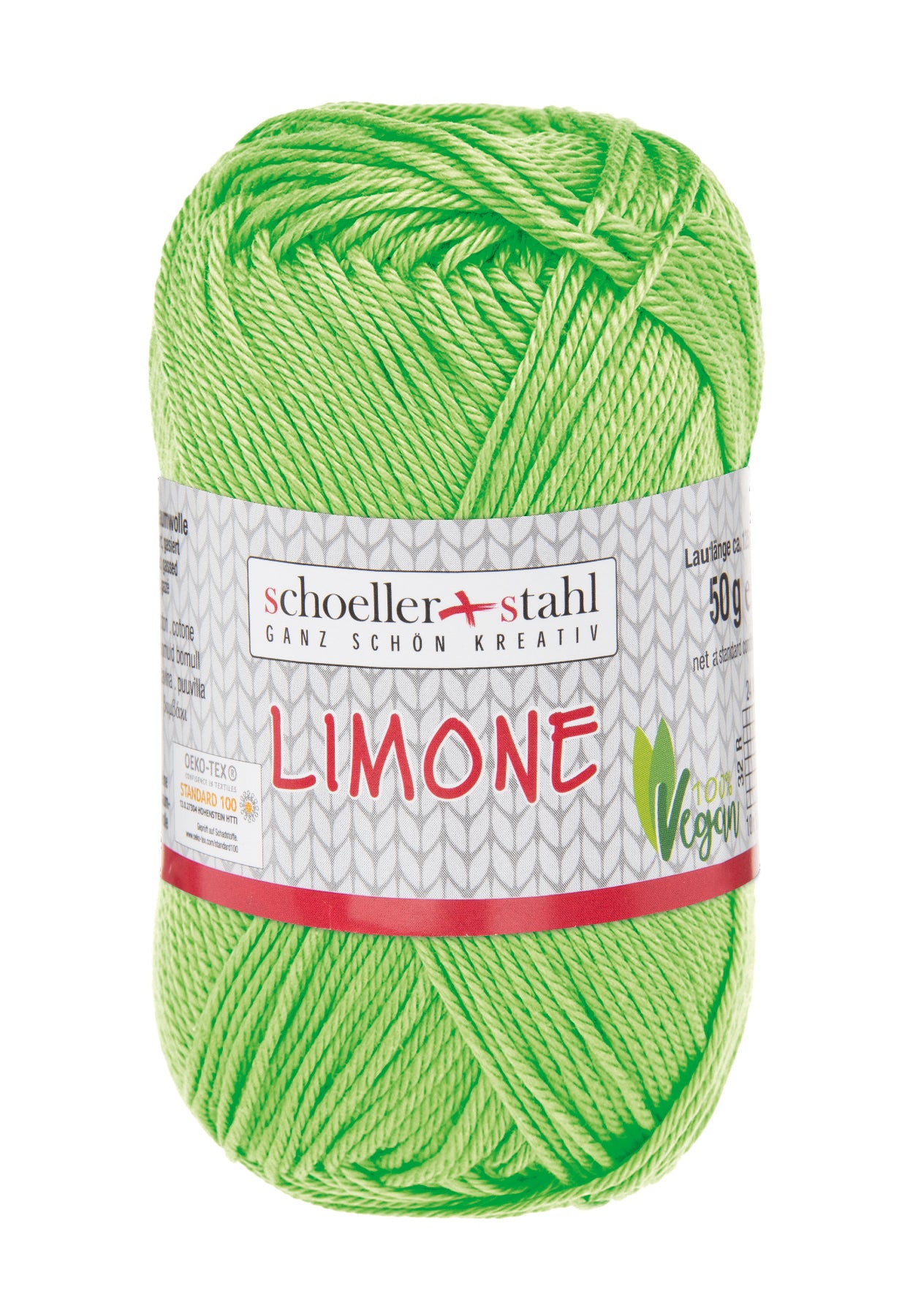 Schoeller + Stahl Limone